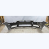 Damaged 2008-2013 BMW E9x M3 Factory Front M Bumper Cover Trim Black OEM