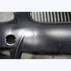 Damaged 2008-2013 BMW E9x M3 Factory Front M Bumper Cover Trim Black OEM