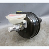 2011-2012 Porsche 997 911 GTS RWD Brake Booster and Master Cylinder OEM