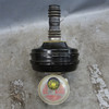 2011-2012 Porsche 997 911 GTS RWD Brake Booster and Master Cylinder OEM