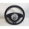 01-06 BMW E46 3-Series Factory Sports Leather Steering Wheel Multifunction OEM