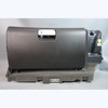 05-12 Porsche 997 911 987 Cayman Boxster Glove Box Storage Compartment Black OEM
