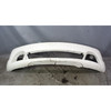 Damaged 2003-2006 BMW E46 3-Series 2door Front Bumper Cover Alpine White OEM