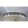 Damaged 2003-2006 BMW E46 3-Series 2door Front Bumper Cover Alpine White OEM
