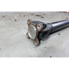 06-10 BMW E60 E61 5-Series xDrive AWD Front Drive Propeller Shaft U-Joint OEM