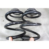 2009-2016 BMW E89 Z4 Roadster Factory Rear Axle Coil Barrel Spring Pair OEM