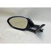 2009-2016 BMW E89 Z4 Roadster Left Outside Power-Fold Side Mirror Silver OEM
