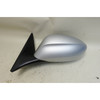 2009-2016 BMW E89 Z4 Roadster Left Outside Power-Fold Side Mirror Silver OEM