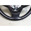2007-2011 BMW E70 X5 SAV Factory Standard Leather Steering Wheel w Heat OE