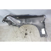 Damaged 11-13 BMW E70 X5 LCI Right Front Fender Quarter Panel Deep-Sea Blue OEM