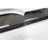Damaged 09-16 BMW E89 Z4 Roadster Side Skirt Rocker Panels w Carbon Trim OEM