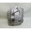 09-16 BMW E89 Z4 35i 35is Factory Rear Differential Carrier Cover Plate NLA OEM