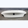 2009-2016 BMW E89 Z4 Roadster Factory Rear Trunk Boot Deck Lid Alpine White OEM