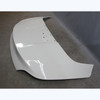 2009-2016 BMW E89 Z4 Roadster Factory Rear Trunk Boot Deck Lid Alpine White OEM
