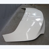 2009-2016 BMW E89 Z4 Roadster Factory Rear Trunk Boot Deck Lid Alpine White OEM