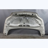 2009-2016 BMW E89 Z4 Roadster Factory Rear Trunk Boot Deck Lid Alpine White OEM