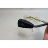 Damaged 95-02 BMW E36 3-Series Z3 Turn Signal Switch w Board Computer OBC OEM