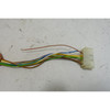 Damaged 95-02 BMW E36 3-Series Z3 Turn Signal Switch w Board Computer OBC OEM