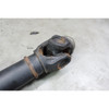 11-17 BMW F25 X3 F26 X4 Factory Front Drive Propeller Shaft xDrive U-Joint OEM