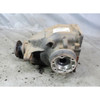 07-13 BMW E93 328i Convertible Final Drive Differential Carrier Manual 3.38 OEM