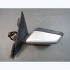 2000-2003 BMW E46 3-Series Left Outside Side Mirror Assembly Titanium Silver OEM