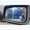 2000-2003 BMW E46 3-Series 4door Right Outside Side Mirror Unpainted OEM
