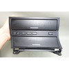 2000-2006 BMW E46 3-Series Front Center Console Storage Cubbie Ashtray Black OE