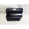 2000-2006 BMW E46 3-Series Front Center Console Storage Cubbie Ashtray Black OE