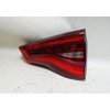 2018-2021 BMW G01 X3 F97 Factory Right Rear Inner Tail Light Brake Lamp OEM