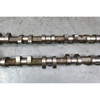 1999-2006 BMW M52TU M54 2.5L 2.8L 6-Cylinder Intake Exhaust Camshaft Pair OEM - 47047