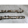 1999-2006 BMW M52TU M54 2.5L 2.8L 6-Cylinder Intake Exhaust Camshaft Pair OEM