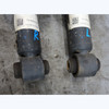 2018-2023 BMW G01 X3 M40i G02 X4 M40i Rear Spring Shock Suspension Pair 45k OEM