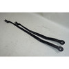 2018-2024 BMW G01 X3 G02 X4 F97 F98 Factory Metal Windshield Wiper Arm Pair OEM
