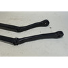 2018-2024 BMW G01 X3 G02 X4 F97 F98 Factory Metal Windshield Wiper Arm Pair OEM