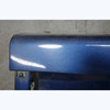 18-24 BMW G01 X3 G02 X4 X3M Factory M-Sport Side Skirt Pair Phytonic Blue OEM