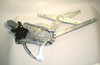 1994-1999 BMW E36 2dr Left Front Driver Window Regulator with Motor Factory OEM