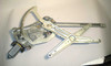 1994-1999 BMW E36 2dr Left Front Driver Window Regulator with Motor Factory OEM