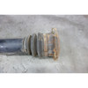 BMW E46 3-Series Left Rear Axle 330i 325xi Large 38mm 2001-2005 1229757 USED OEM