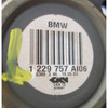 BMW E46 3-Series Left Rear Axle 330i 325xi Large 38mm 2001-2005 1229757 USED OEM
