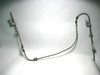 BMW E30 2dr Early Left Front Driver Window Regulator up to 2/88 USED OEM 325is