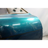 1994-1999 BMW E36 2dr Right Passenger Door Shell Skin Panel Oxford Green OEM