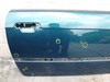 1994-1999 BMW E36 2dr Right Passenger Door Shell Skin Panel Oxford Green OEM
