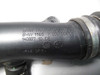 BMW N54 Twin Turbo 6-Cylinder Engine Air Induction Tract Tube w Sensor 2007-2009