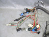 2000-2003 BMW E39 540 4.4L V8 Automatic Transmission Wiring Harness Complete OEM