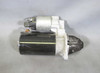 BMW N20 N26 4-Cyl Turbo Engine Auto Start/Stop Starter Motor For Manual Trans