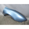 1999-2002 BMW Z3 Roadster Left Rear Fender Quarter Panel Atlanta Blue USED OEM