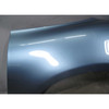 1999-2002 BMW Z3 Roadster Left Rear Fender Quarter Panel Atlanta Blue USED OEM