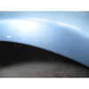 1999-2002 BMW Z3 Roadster Left Rear Fender Quarter Panel Atlanta Blue USED OEM