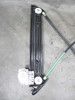 2014-2017 BMW F32 4-Series F33 2door Right Front Drivers Window Lifter Regulator