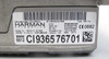 2014-2015 BMW Factory Navigation Computer Head Unit CIC-High NBT HB B114 OEM